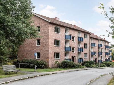 Bostadsrättslägenhet - VÄSTRA FRÖLUNDA Västra Götaland