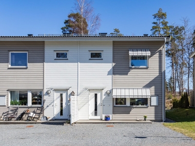 Bostadsrättsparhus - Älvängen Västra Götaland