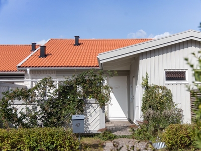 Bostadsrättsradhus - BANKERYD Jönköping