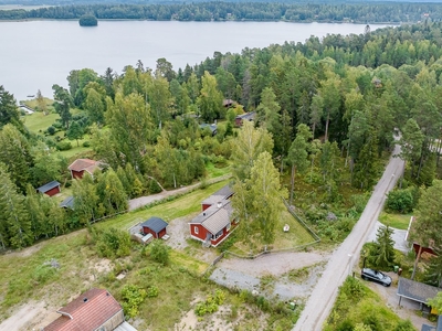 Friliggande villa - Björklinge Uppsala