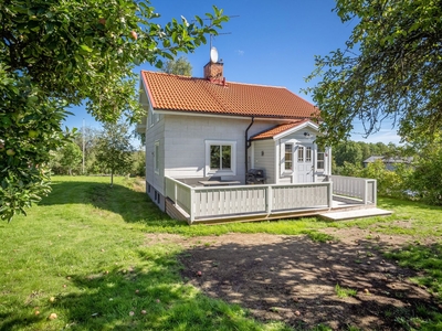 Friliggande villa - Garpenberg Dalarna