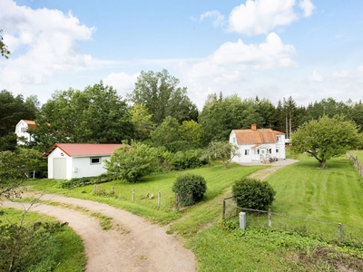 Friliggande villa - Horn Östergötland