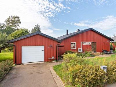 Friliggande villa - Kalmar Kalmar