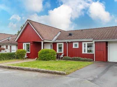 Friliggande villa - Karlskrona Blekinge