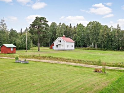 Friliggande villa - Luleå Norrbotten