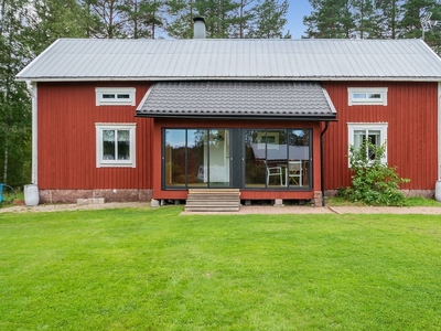 Friliggande villa - Luleå Norrbotten