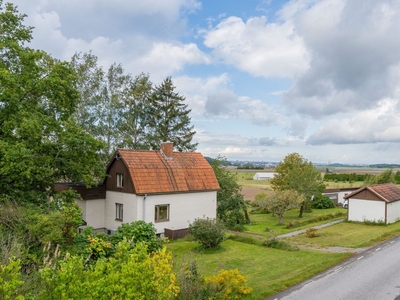 Friliggande villa - Norrköping Östergötland