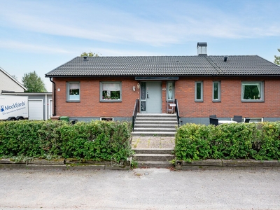 Friliggande villa - Nyköping Södermanland