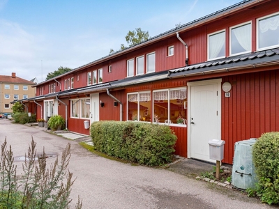 Friliggande villa - Tierp Uppsala