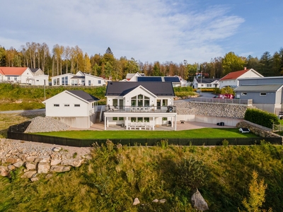 Friliggande villa - Ulricehamn Västra Götaland