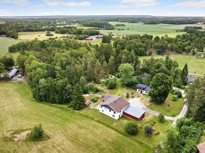 Friliggande villa - Vänersborg Västra Götaland