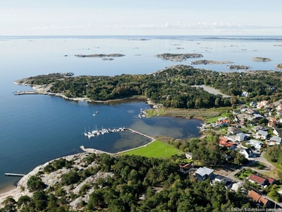 Friliggande villa - VÄSTRA FRÖLUNDA Västra Götaland