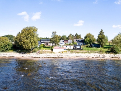 Friliggande villa - Ystad Skåne