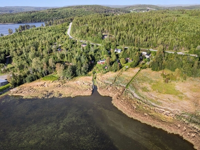Fritidshus - Älandsbro Västernorrland