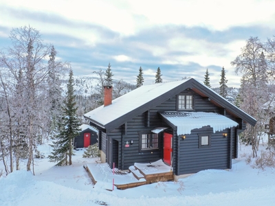 Fritidshus - Vemdalen Jämtland