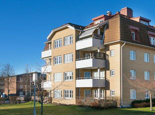 Djurängsvägen 25