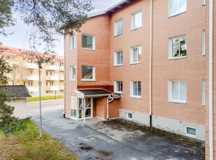 Haga parkgata 9A Haga 2 rok, 50 kvm, VÄSTERÅS