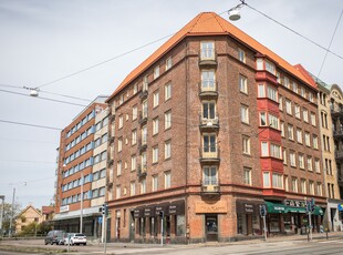 Kustgatan 12