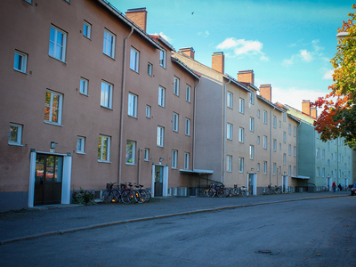 2 rums lägenhet i Bollnäs