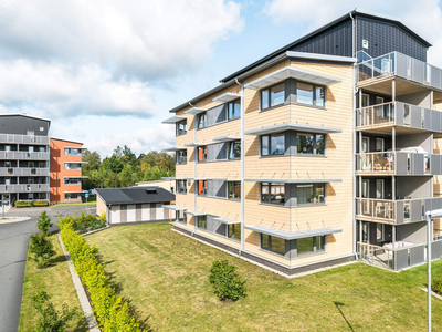 2 rums lägenhet i Värnamo