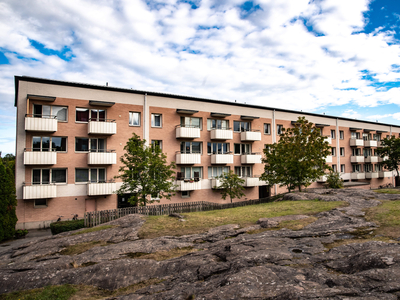 3 rums lägenhet i Oxelösund