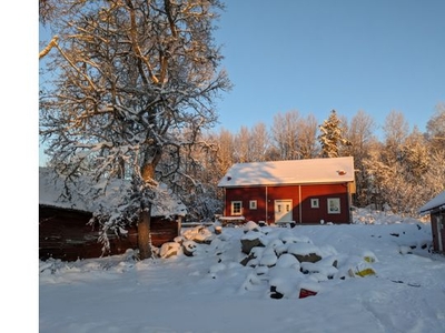 Hyr ett 2-rums hus på 98 m² i Uppsala