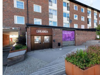 Hyr ett 2-rums lägenhet på 58 m² i Göteborg