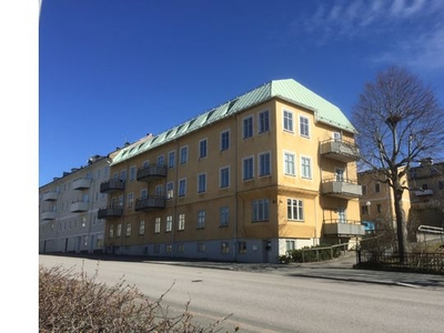 Hyr ett 2-rums lägenhet på 61 m² i Nässjö