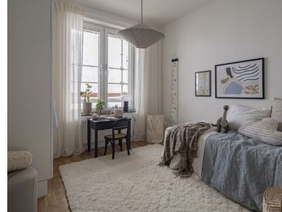 Hyr ett 3-rums lägenhet på 74 m² i Stockholm