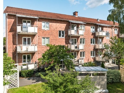 Hyr ett 3-rums lägenhet på 81 m² i Värnamo