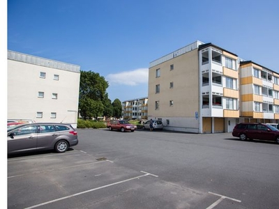 Hyr ett 3-rums lägenhet på 84 m² i Jönköping