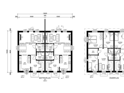 Hyr ett 4-rums hus på 102 m² i Stockholm