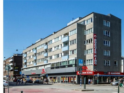 lägenhet – östervärn, malmö