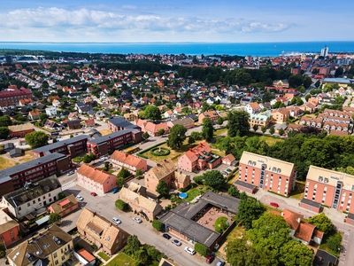 Radhus - HÖGANÄS Skåne