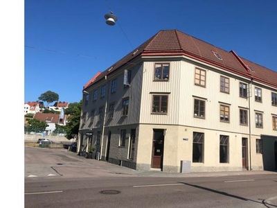 Hyr ett 1-rums lägenhet på 33 m² i Göteborg