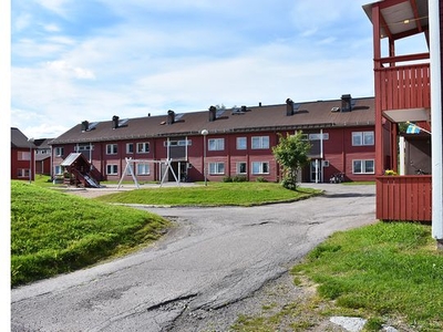 Hyr ett 1-rums lägenhet på 41 m² i Kiruna