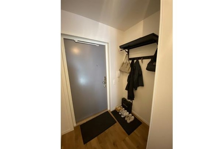 Hyr ett 2-rums lägenhet på 45 m² i Sollentuna