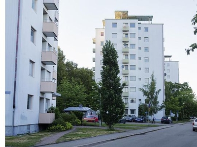 Hyr ett 2-rums lägenhet på 52 m² i Göteborg