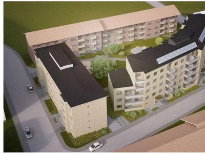 Hyr ett 3-rums lägenhet på 64 m² i Göteborg