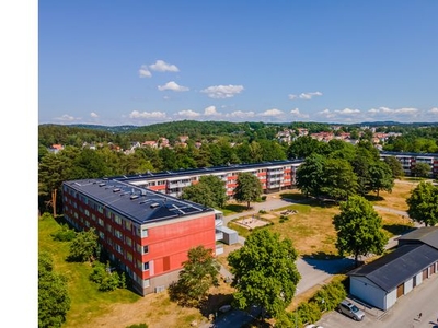 Hyr ett 3-rums lägenhet på 81 m² i Borås