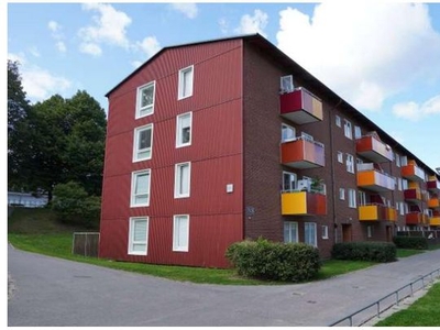 Hyr ett 4-rums lägenhet på 83 m² i Göteborg