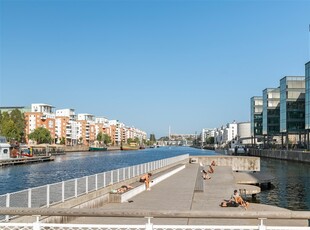 Lägenhet till salu på Hammarby Allé 9 i Stockholm - Mäklarhuset