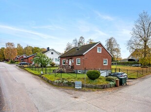 Lägenhet till salu på Ljunggatan 2A i Hyltebruk - Mäklarhuset