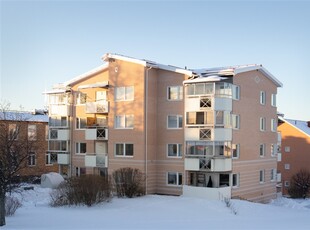 Lägenhet till salu på Krokvägen 9 A i Härnösand - Mäklarhuset