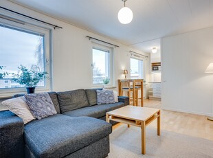 Lägenhet till salu på Näckrosvägen 24 i Umeå - Mäklarhuset