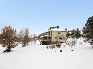 Villa till salu på Bäckland 123 i Ramvik - Mäklarhuset