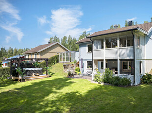 Villa till salu på i Ludvika - Mäklarhuset