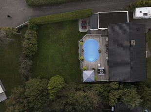 Villa till salu på Stamvägen 9 i Halmstad - Mäklarhuset