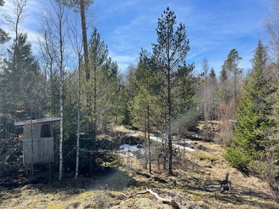 Gård till salu på Bergboövägen 24 i Hallstavik - Mäklarhuset