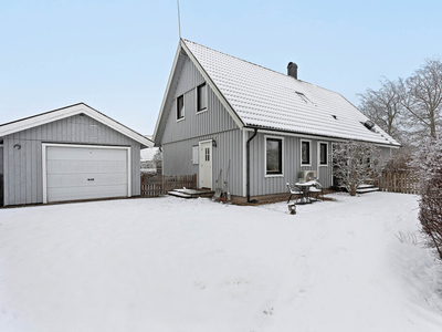 Gård till salu på Bockekulla 104 i Bergkvara - Mäklarhuset